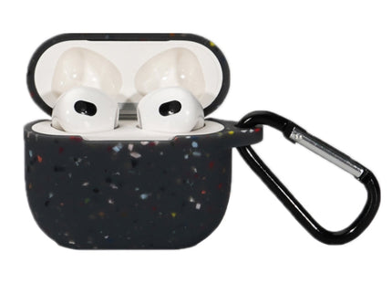 Bluetooth Earphone Silicone Case, For AirPods Pro