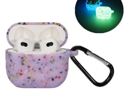 Bluetooth Earphone Silicone Case, For AirPods Pro