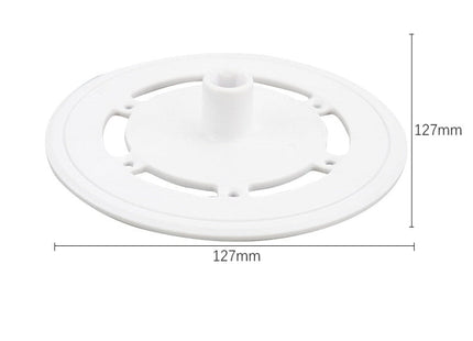 Mop Bracket Robot Sweeper Accessories for ECOVACS X1 / T10