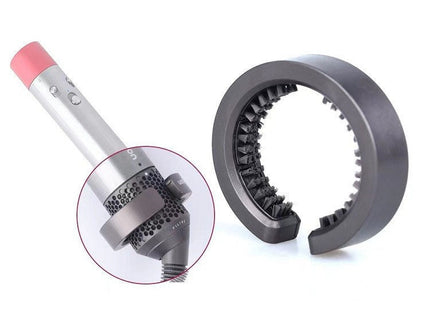 For Dyson Airwrap Curly Hair Stick Cleaning Brush Cylinder Comb
