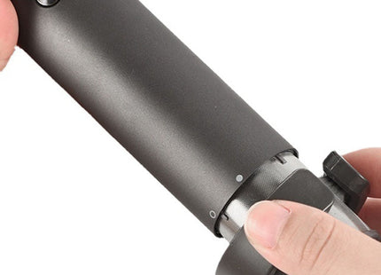 For Dyson Airwrap Curly Hair Stick Cleaning Brush Cylinder Comb