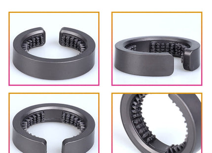 For Dyson Airwrap Curly Hair Stick Cleaning Brush Cylinder Comb