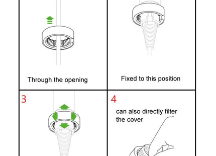 For Dyson Airwrap Curly Hair Stick Cleaning Brush Cylinder Comb