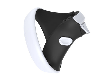 For PS5 VR2 DOBE Non-Slip Silicone Pad Kit Handle Button Protector, TP5-2512