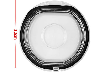 For Dyson V7 V8 Dust Bin Base Lid Vacuum Cleaner Replacement Accessories