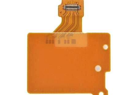 For NS Switch Console SD Card Socket Slot TF Card Reader Board Socket, For Switch
