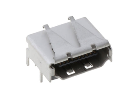 For SONY PS3 3000/4000 HDMI Port Socket Connector Jack, HDMI For  PS3