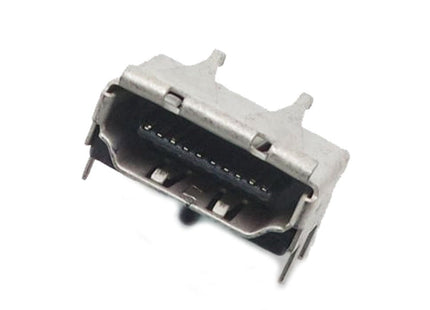 For SONY PS3 3000/4000 HDMI Port Socket Connector Jack, HDMI For  PS3