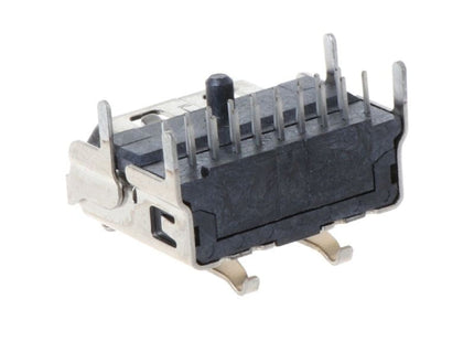 For SONY PS3 3000/4000 HDMI Port Socket Connector Jack, HDMI For  PS3