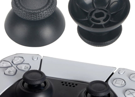 For PS5 Gamepad Controllers 10pcs Replacement Joystick Cap, Joystick Cap