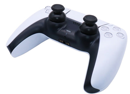 For PS5 Gamepad Controllers 10pcs Replacement Joystick Cap, Joystick Cap