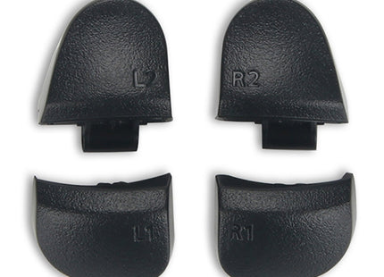PS5 DualSense V2 R2 L2 L1 Button & Spring Replacement Set