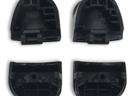 PS5 DualSense V2 R2 L2 L1 Button & Spring Replacement Set