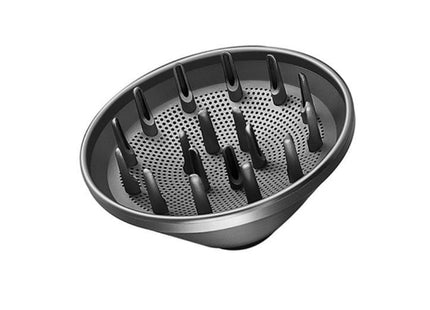 For Dyson Hair Dryer Airwarp Diffusion Nozzle Attachment Replacement Accessories Without Adapter
