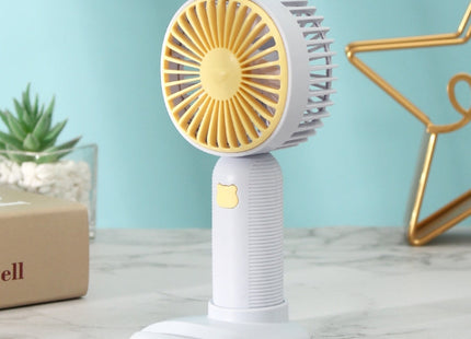 Handheld Small Fan Portable Mini Pocket Fan