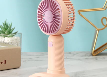 Handheld Small Fan Portable Mini Pocket Fan