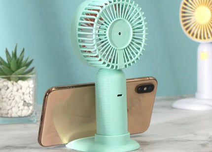 Handheld Small Fan Portable Mini Pocket Fan