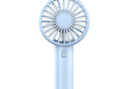 Mini USB Handheld Fan Rechargeable Portable Desktop Phone Holder
