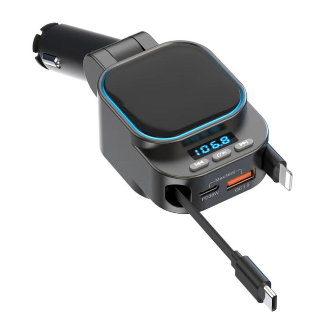 Charging Solutions