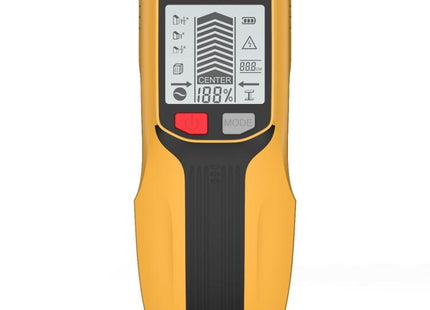 Multifunctional Wall Stud Wire Metal Detector