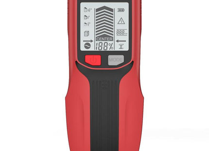 Multifunctional Wall Stud Wire Metal Detector