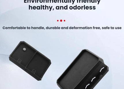 For Tesla 2024+ Model 3 Highland Dashboard Tissue Storage Tray