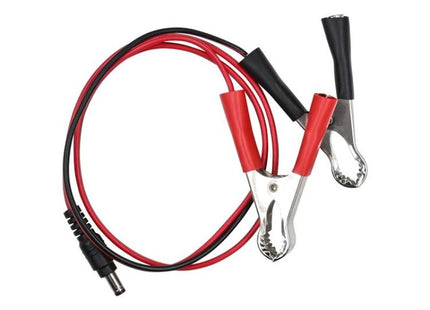 AERMOTOR Automobile Pulse Fuel Injector Fault Detector, Main Unit, Full Set 4 Cleaning Tools