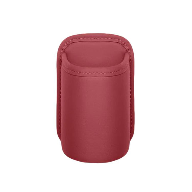 Car Cup Holder Seat Back Interior Storage Bag