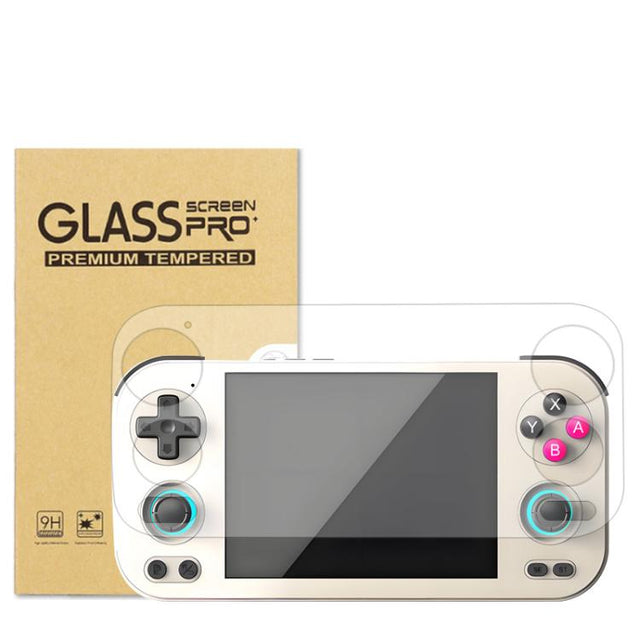 Gaming Accessories