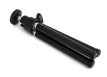 Multi-functional Aluminum Alloy Mount Tripod, Black