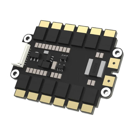 TBS Lucid Pro Flight Stack 6S F60A AM32