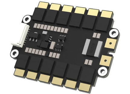 TBS Lucid 60A 6S 4in1 AM32 ESC