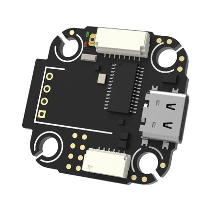 TBS Lucid Pro Flight Stack 6S F60A AM32