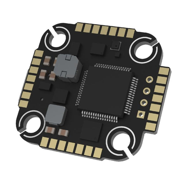 TBS Lucid Flight Controller Freestyle (ICM-42688P)