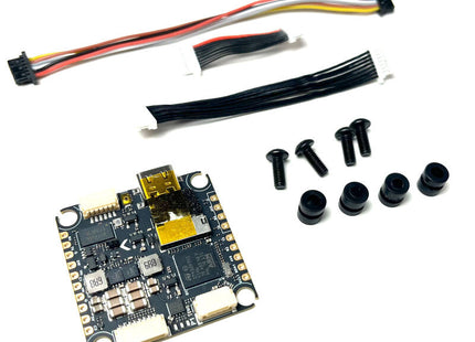 TBS Lucid H7 Stack 8S 60A