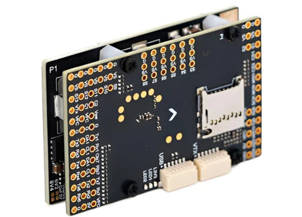 TBS Lucid H7 Wing Flight Controller 3-12S