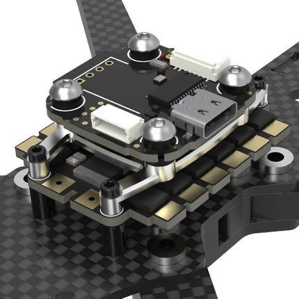 TBS Lucid Pro Flight Stack 6S F60A AM32