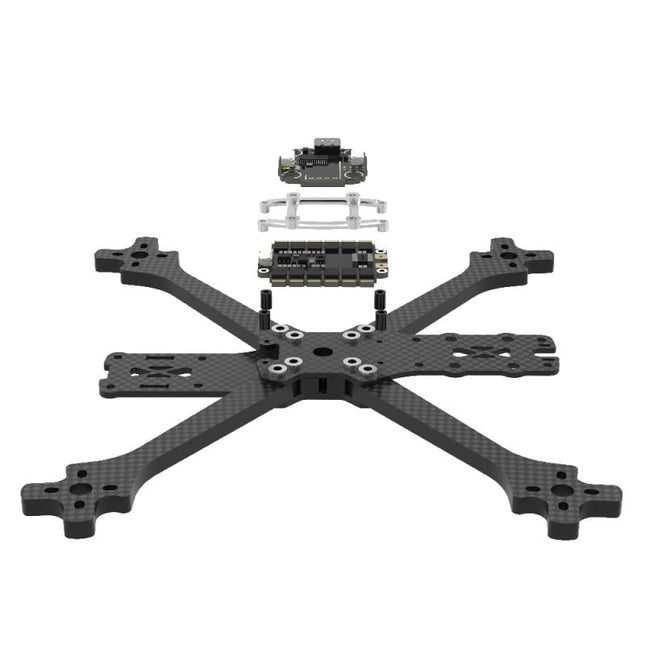 TBS Lucid Pro Flight Stack 6S F60A AM32