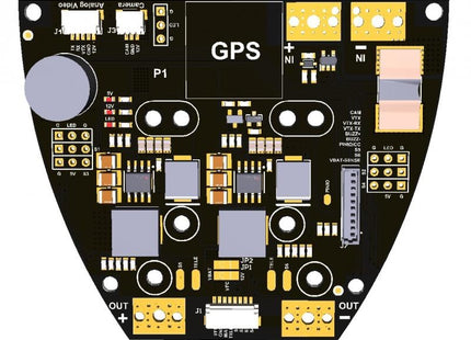 TBS Lucid Wing PDB