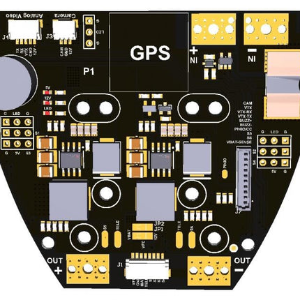 TBS Lucid Wing PDB