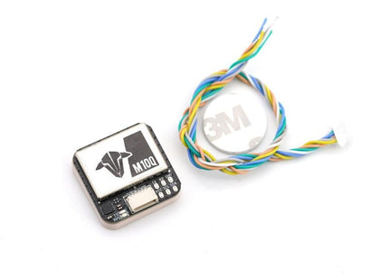 TBS M10Q GPS GLONASS Module With QMC5883 Compass
