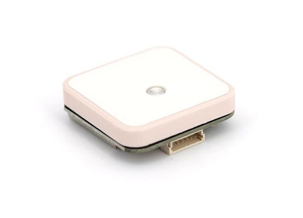 TBS M10Q GPS GLONASS Module With QMC5883 Compass