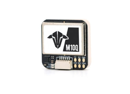 TBS M10Q GPS GLONASS Module With QMC5883 Compass