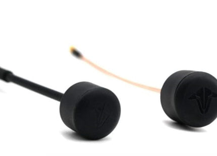 TBS Triumph Pro FPV Antenna RHCP (MMCX, UFL, SMA)