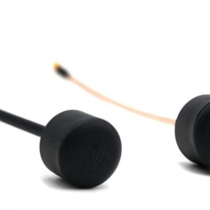 TBS Triumph Pro FPV Antenna RHCP (MMCX, UFL, SMA)