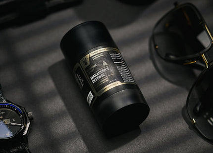 MARAUDER'S DEFENSE - NATURAL DEODORANT FOR MEN