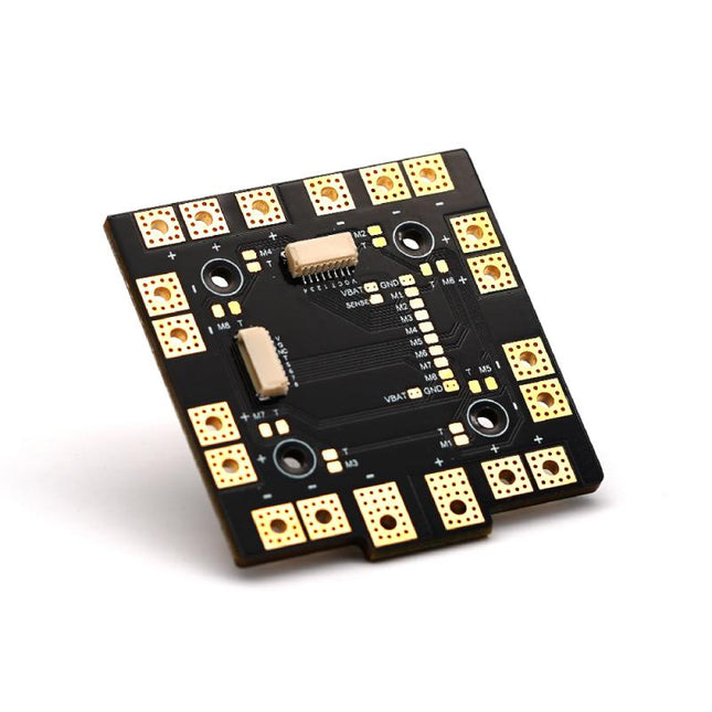 TBS Lucid PDB 500A