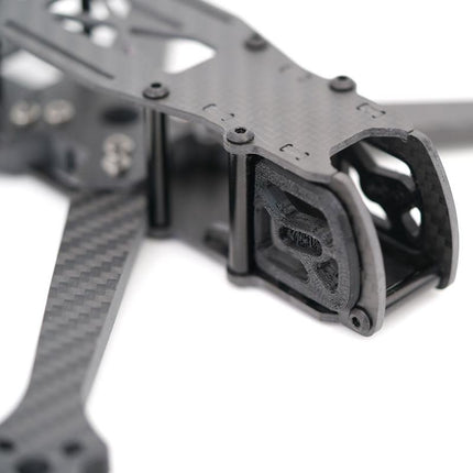 TBS Source One V6 5 inch Quadcopter Frame