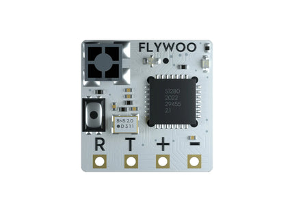 Flywoo TCXO 2.4G ELRS Reciever EL24E