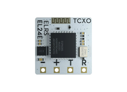 Flywoo TCXO 2.4G ELRS Reciever EL24E